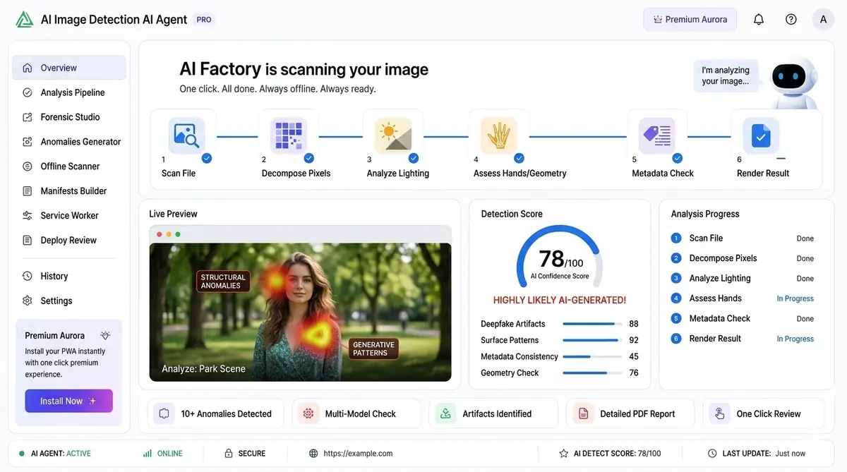AI Hindi learning Game Master — example of the AI tool dashboard software